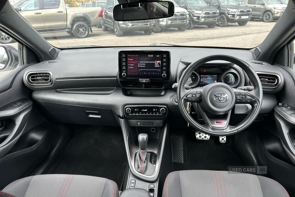 Used Toyota Yaris 2023 for sale - 77697159: Photo 5