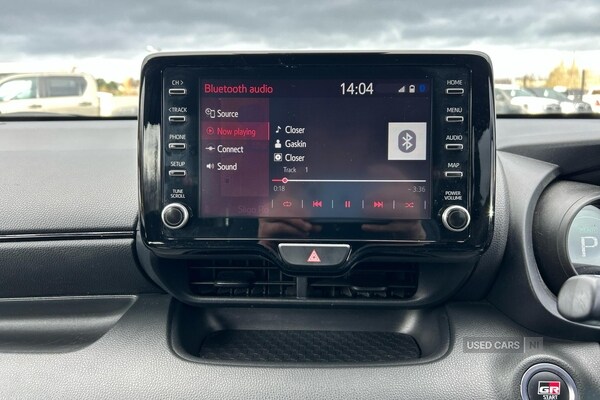 Used Toyota Yaris 2023 for sale - 77697159: Photo 7