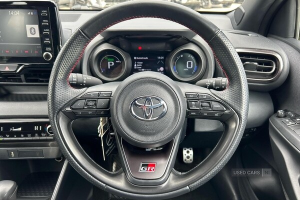 Used Toyota Yaris 2023 for sale - 77697159: Photo 8