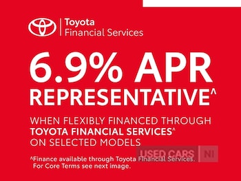 Toyota Corolla feature image