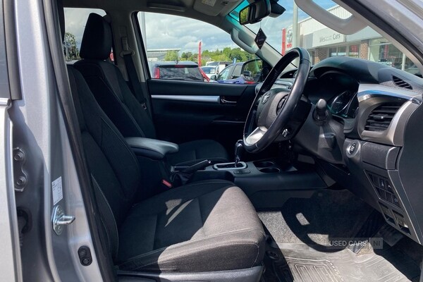 Used Toyota Hilux 2023 for sale - 74811539: Photo 11