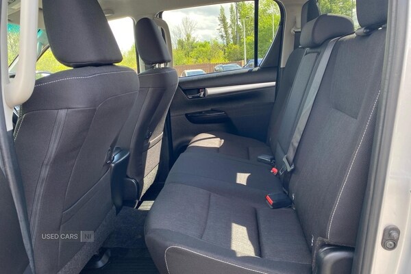 Used Toyota Hilux 2023 for sale - 74811539: Photo 12