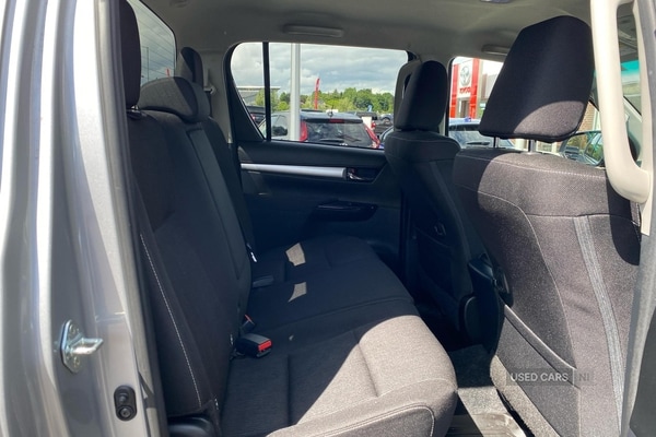 Used Toyota Hilux 2023 for sale - 74811539: Photo 13