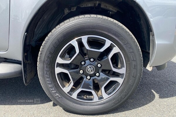 Used Toyota Hilux 2023 for sale - 74811539: Photo 17