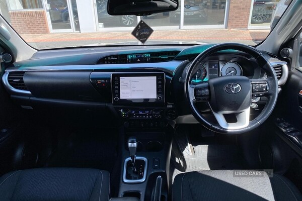 Used Toyota Hilux 2023 for sale - 74811539: Photo 5