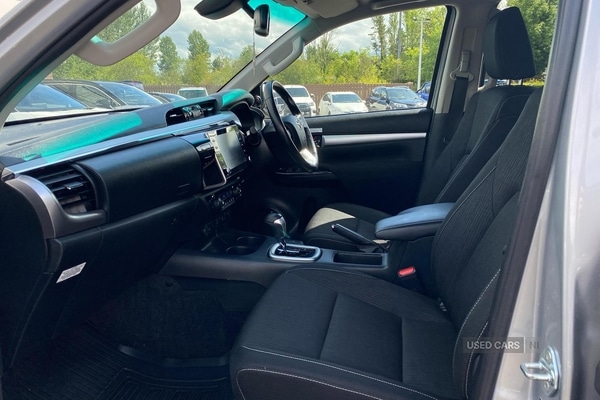 Used Toyota Hilux 2023 for sale - 77280456: Photo 10