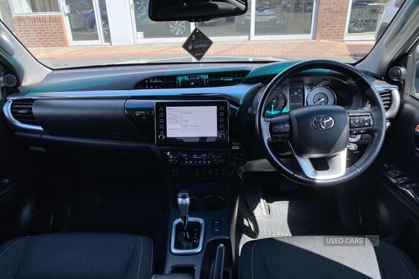 Used Toyota Hilux 2023 for sale - 77280456: Photo 5