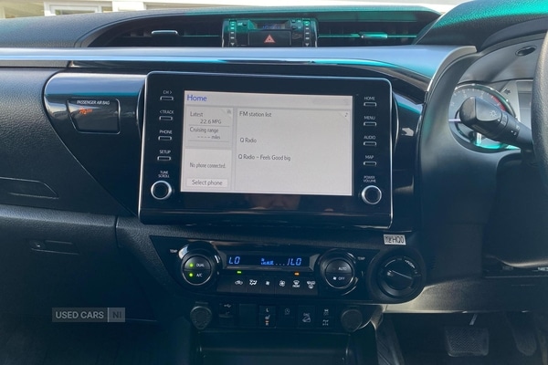 Used Toyota Hilux 2023 for sale - 77280456: Photo 7