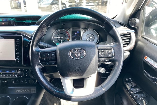 Used Toyota Hilux 2023 for sale - 77280456: Photo 8