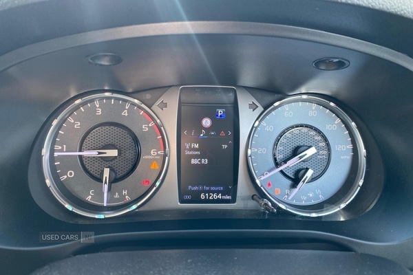 Used Toyota Hilux 2023 for sale - 77280456: Photo 9