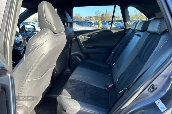 Used Toyota RAV4 2025 for sale - 77009113: Photo 12