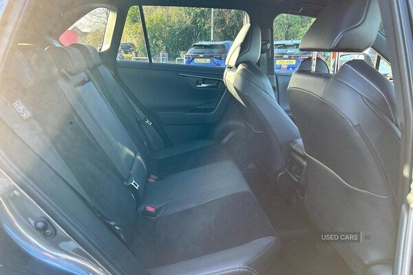 Used Toyota RAV4 2025 for sale - 77009113: Photo 13