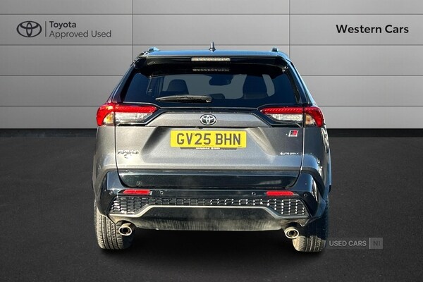 Used Toyota RAV4 2025 for sale - 77009113: Photo 18