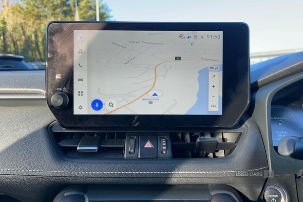 Used Toyota RAV4 2025 for sale - 77009113: Photo 7