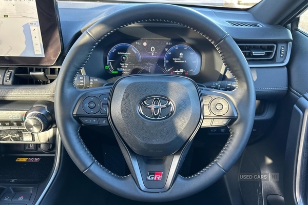 Used Toyota RAV4 2025 for sale - 77009113: Photo 8