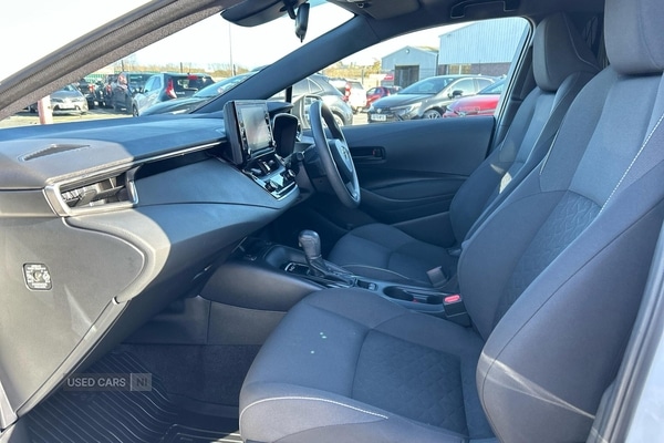 Used Toyota Corolla 2023 for sale - 77770078: Photo 10