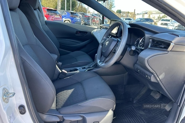 Used Toyota Corolla 2023 for sale - 77770078: Photo 11