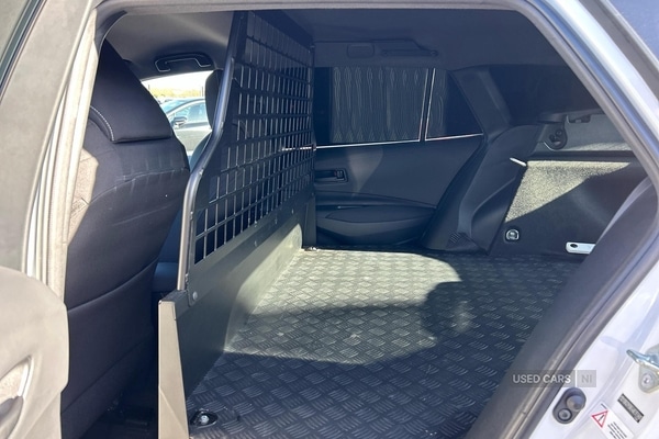 Used Toyota Corolla 2023 for sale - 77770078: Photo 12