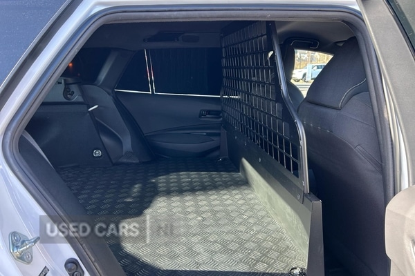 Used Toyota Corolla 2023 for sale - 77770078: Photo 13