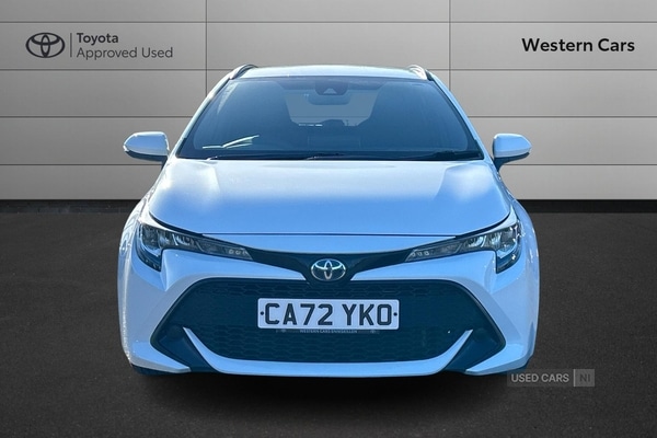 Used Toyota Corolla 2023 for sale - 77770078: Photo 15