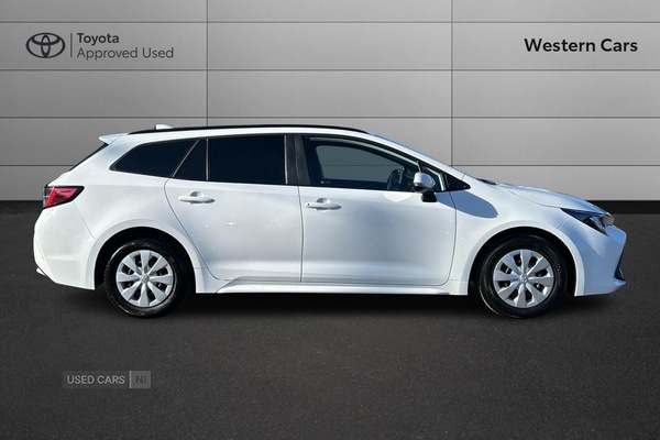 Used Toyota Corolla 2023 for sale - 77770078: Photo 16