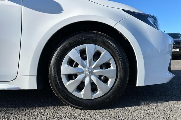 Used Toyota Corolla 2023 for sale - 77770078: Photo 17