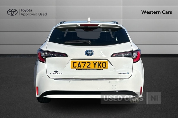 Used Toyota Corolla 2023 for sale - 77770078: Photo 18