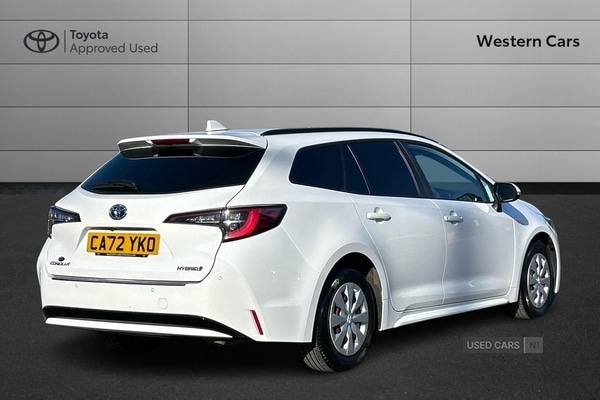 Used Toyota Corolla 2023 for sale - 77770078: Photo 2