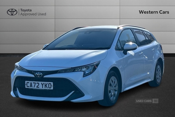 Used Toyota Corolla 2023 for sale - 77770078: Photo 3