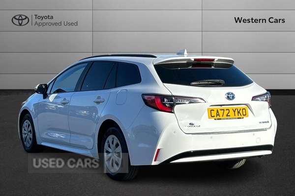 Used Toyota Corolla 2023 for sale - 77770078: Photo 4