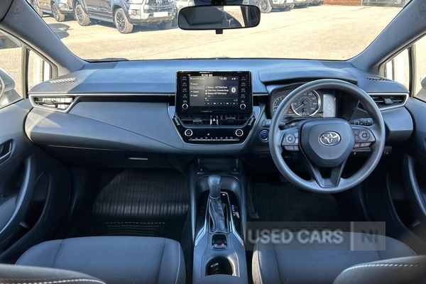 Used Toyota Corolla 2023 for sale - 77770078: Photo 5