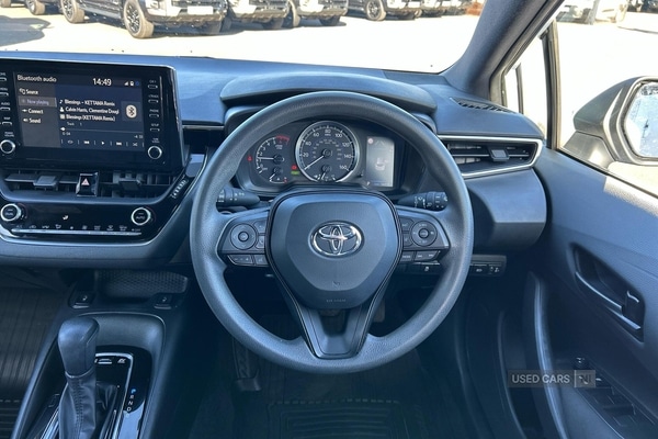 Used Toyota Corolla 2023 for sale - 77770078: Photo 6