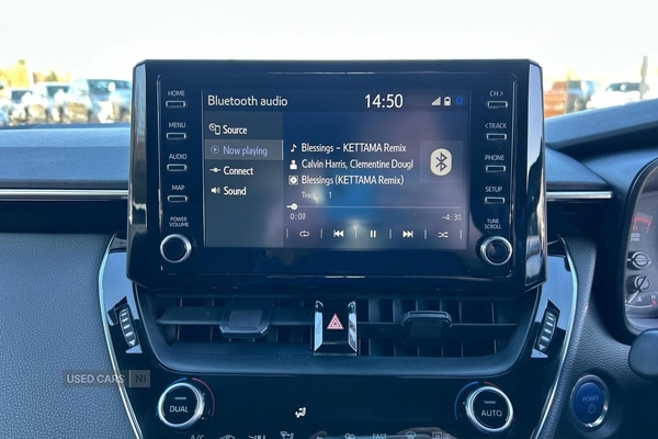 Used Toyota Corolla 2023 for sale - 77770078: Photo 7