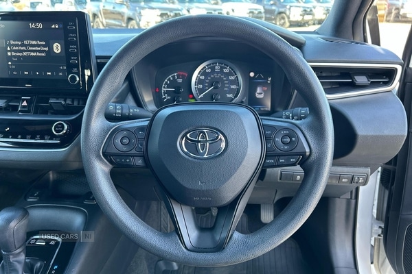 Used Toyota Corolla 2023 for sale - 77770078: Photo 8
