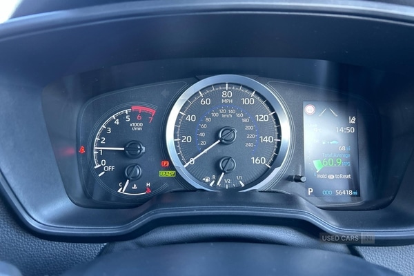 Used Toyota Corolla 2023 for sale - 77770078: Photo 9