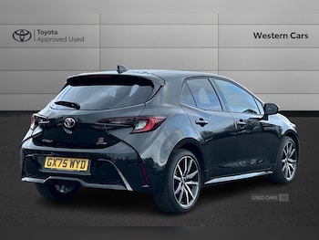 Used Toyota Corolla 2025 for sale - 79088285: Photo