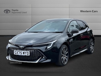 Used Toyota Corolla 2025 for sale - 79088285: Photo