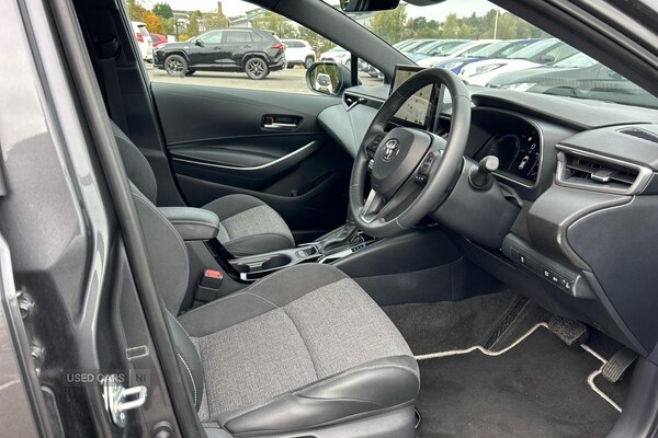 Used Toyota Corolla 2025 for sale - 76251605: Photo 11