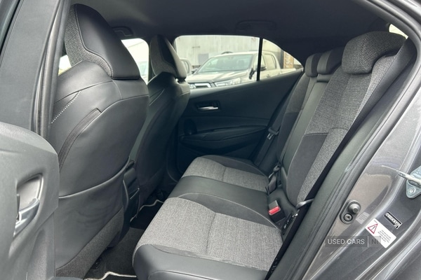 Used Toyota Corolla 2025 for sale - 76251605: Photo 12