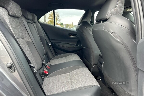 Used Toyota Corolla 2025 for sale - 76251605: Photo 13