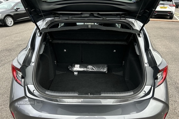 Used Toyota Corolla 2025 for sale - 76251605: Photo 14