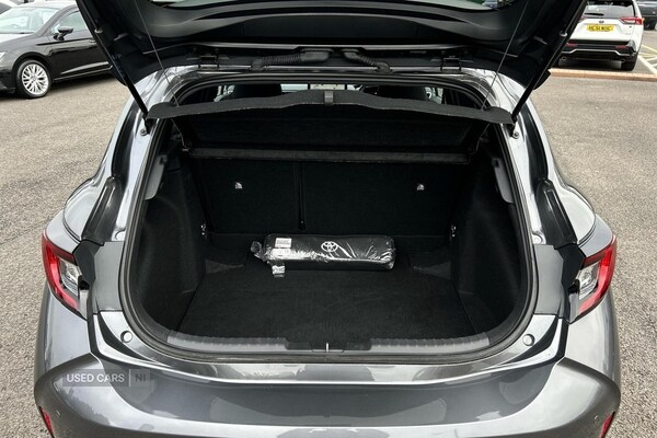 Used Toyota Corolla 2025 for sale - 76251605: Photo 14
