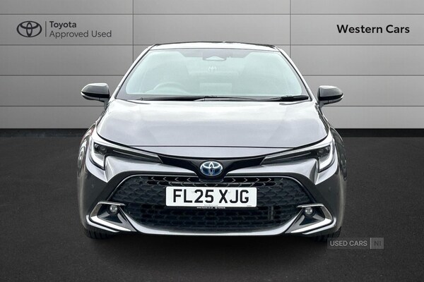 Used Toyota Corolla 2025 for sale - 76251605: Photo 15