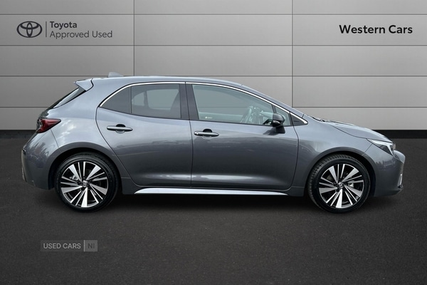 Used Toyota Corolla 2025 for sale - 76251605: Photo 16