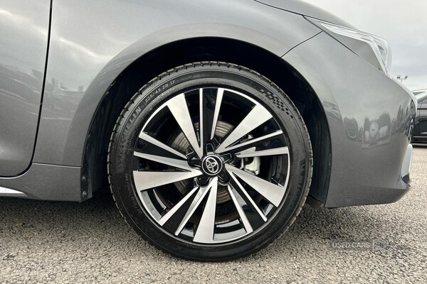 Used Toyota Corolla 2025 for sale - 76251605: Photo 17