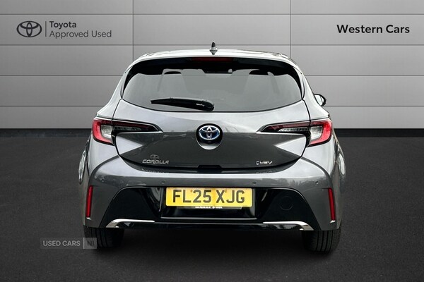 Used Toyota Corolla 2025 for sale - 76251605: Photo 18