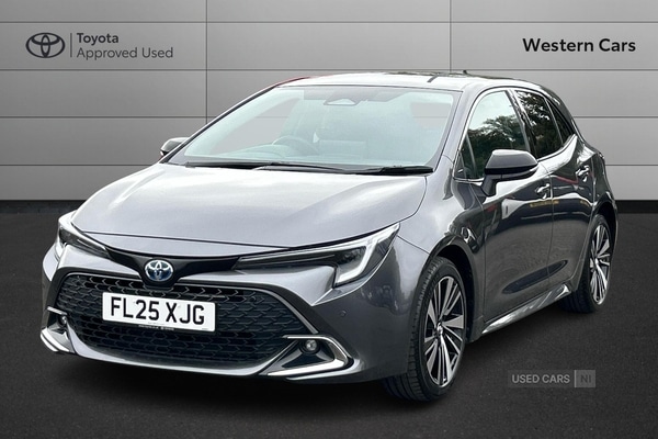 Used Toyota Corolla 2025 for sale - 76251605: Photo 3