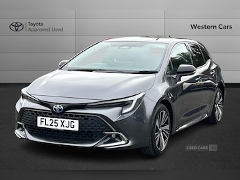 Used Toyota Corolla 2025 for sale - 76251605: Photo 3