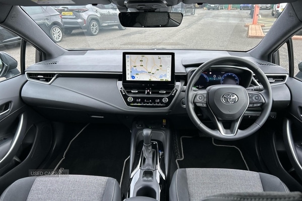 Used Toyota Corolla 2025 for sale - 76251605: Photo 5