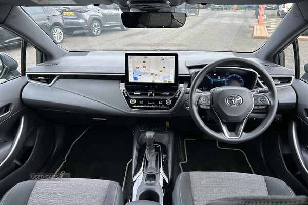 Used Toyota Corolla 2025 for sale - 76251605: Photo 5